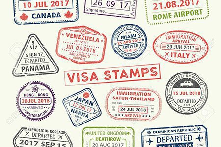 visa stamps affixion service 2