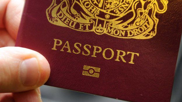 We Are Selling French Fake And Registered Passports