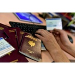 Buy Real French Passport Online