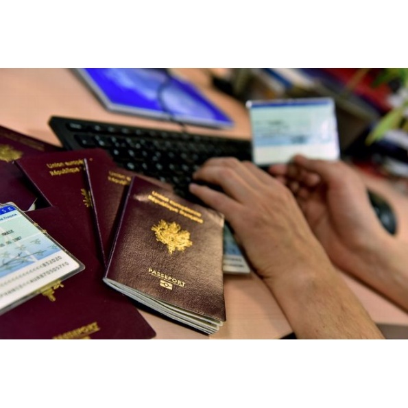 We Are Selling French Fake And Registered Passports