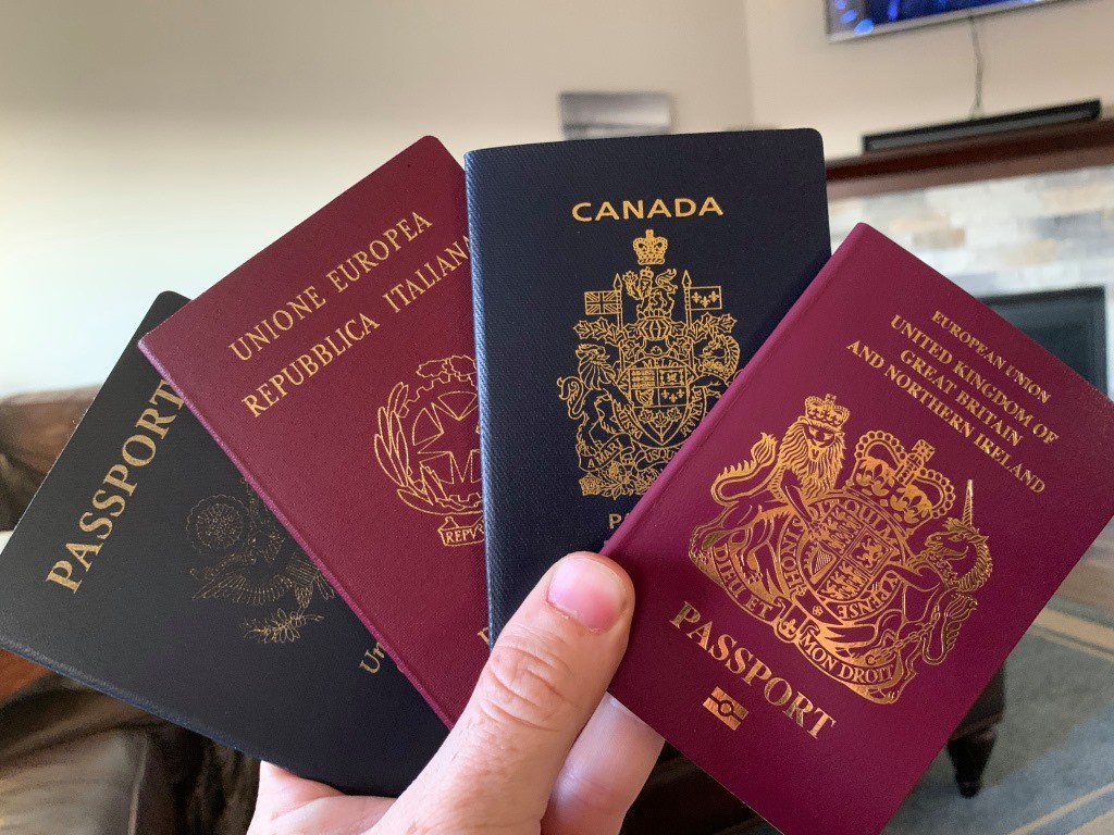 HOW TO GET IMMIGRATION DOCUMENTS ONLINE