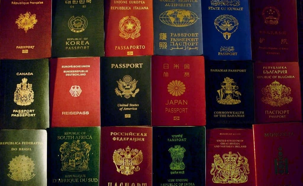 We Are Selling French Fake And Registered Passports