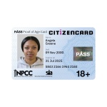 UK CitizenCard