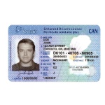 driver license ontario