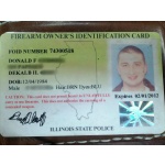 Buy Gun License online