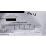 Buy GMAT Certificate