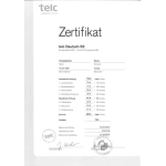 Buy TELC certificate