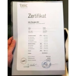 Buy TestDaF-DSH Certificate