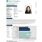 Buy PTE Certificate