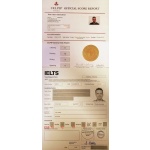 Buy CELPIP Certificate