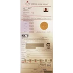 Buy CELPIP Certificate