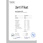 Buy TestDaF-DSH Certificate